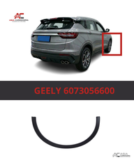 Moldura de Arco de Rueda Delantero Izquierdo Geely Coolray