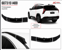Barra de Techo (Riel) (Tipo 1) - Geely Starray