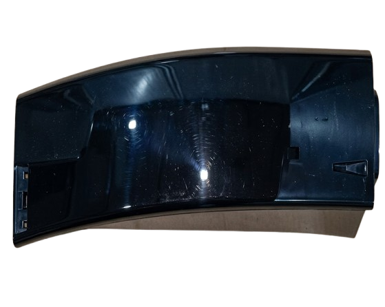 Cubierta de Base Trasera de Barra de Techo (Tipo 2) - Geely Starray