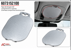 Tapa de Compartimiento Superior - Geely Starray