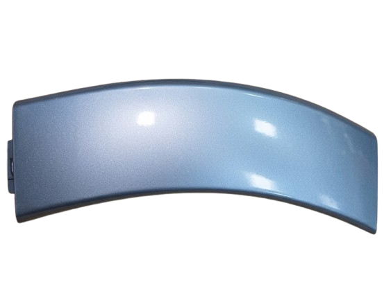 Cubierta de Base Delantera de Barra de Techo (Tipo 1) - Geely Starray