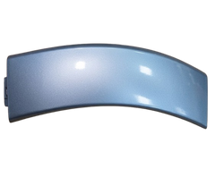 Cubierta de Base Delantera de Barra de Techo (Tipo 1) - Geely Starray