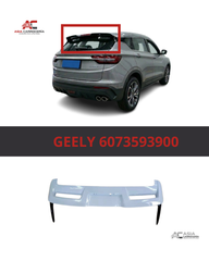 Spoiler Trasero Geely Coolray