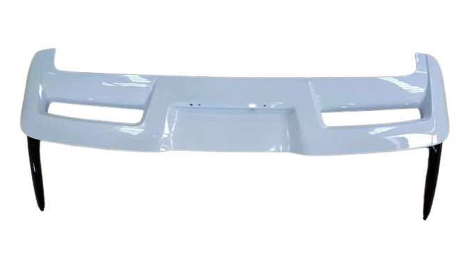 Spoiler Trasero Geely Coolray