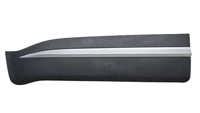 Tapizado Del Izq detalle