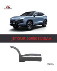 Tapizado Interior Puerta Trasera Derecha Jetour Dashing
