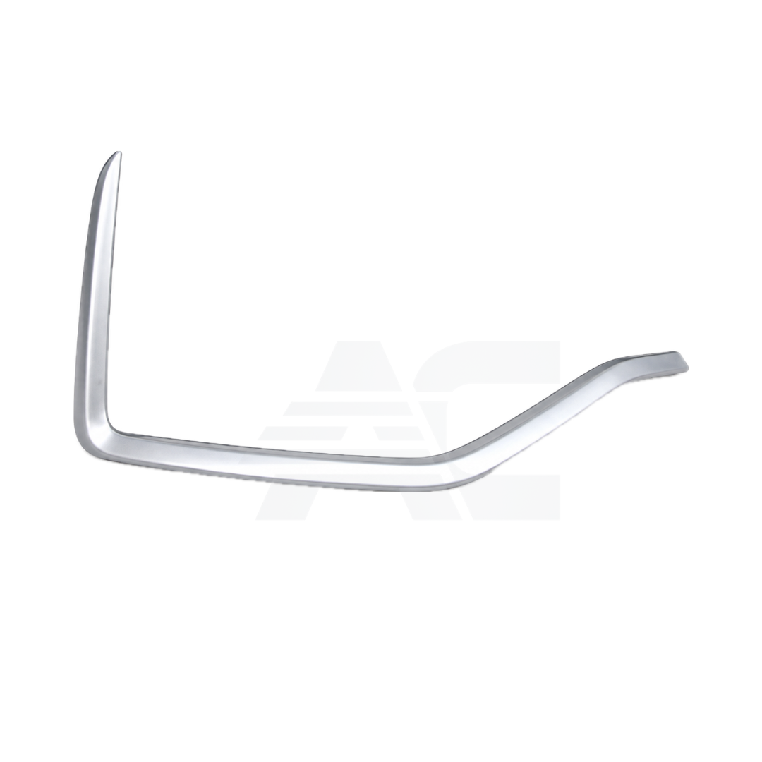 Moldura del parachoques delantero (63A61A389-04)