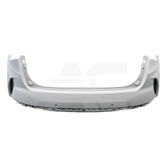 Cuerpo superior del parachoques trasero (63A62A224-01)