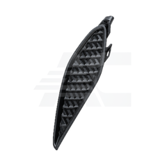 Embellecedor (rejilla) del parachoques trasero (63A62A224-03)
