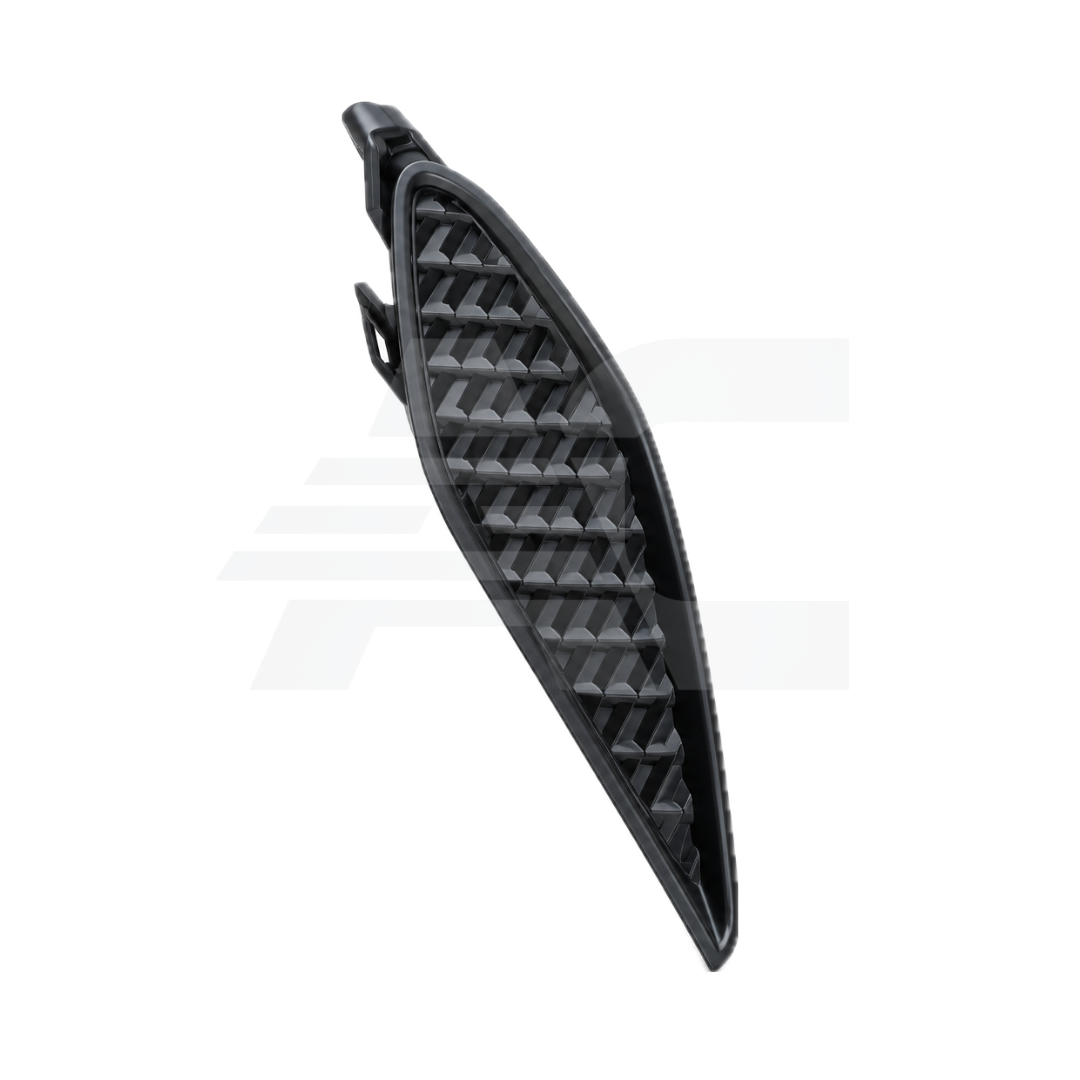 Embellecedor (rejilla) del parachoques trasero (63A62A224-04)