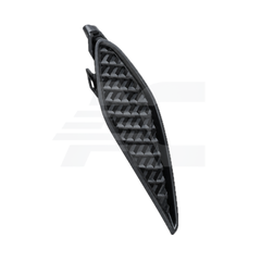 Embellecedor (rejilla) del parachoques trasero (63A62A224-04)