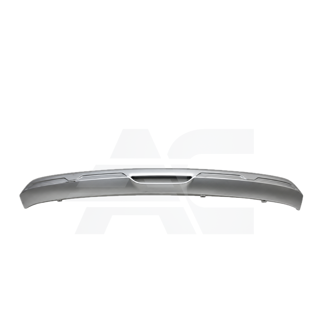 Moldura inferior del parachoques trasero (63A62A224-08)