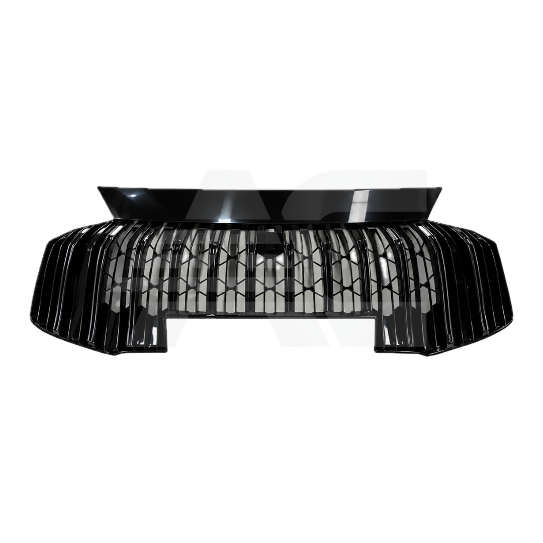 Parrilla delantera completa (63B45A143)