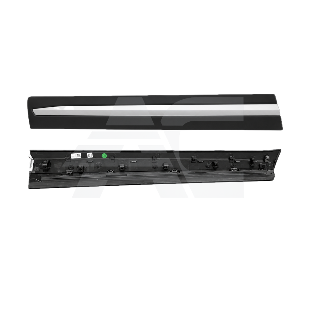 Moldura de puerta delantera (65R29R031)