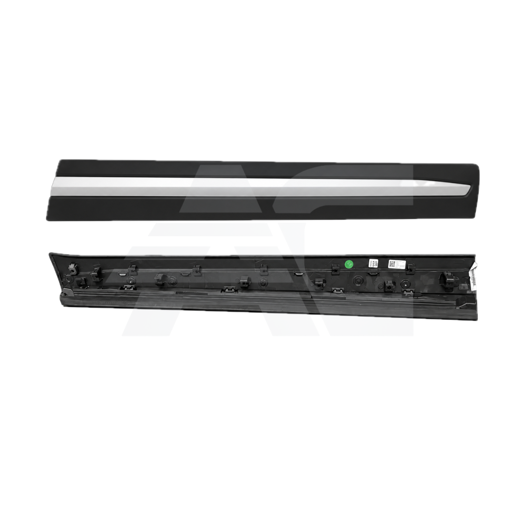 Moldura de puerta delantera (65R29R032)