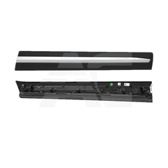 Moldura de puerta delantera (65R29R032)