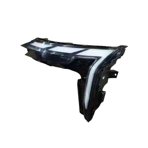 Faro Delantero (Conjunto) (Tipo 2) - Geely Starray