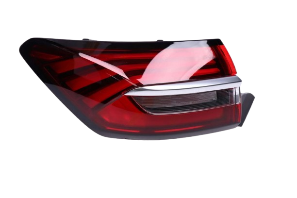 Lampara Trasera Exterior Izquierda Geely Coolray