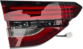 Lampara Trasera Interior Izquierda Geely Coolray