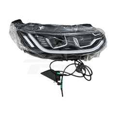 Faro delantero LED (versión alta) (80B02A051)