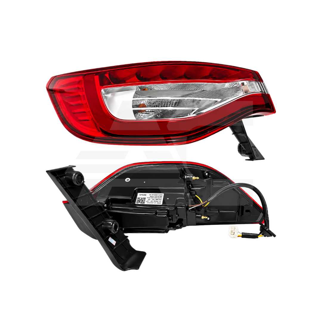 Luz trasera exterior (80B21A049)
