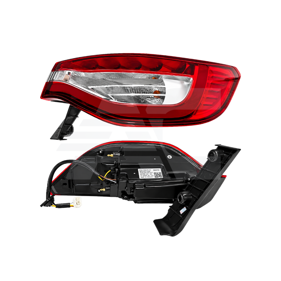 Luz trasera exterior (80B21A050)