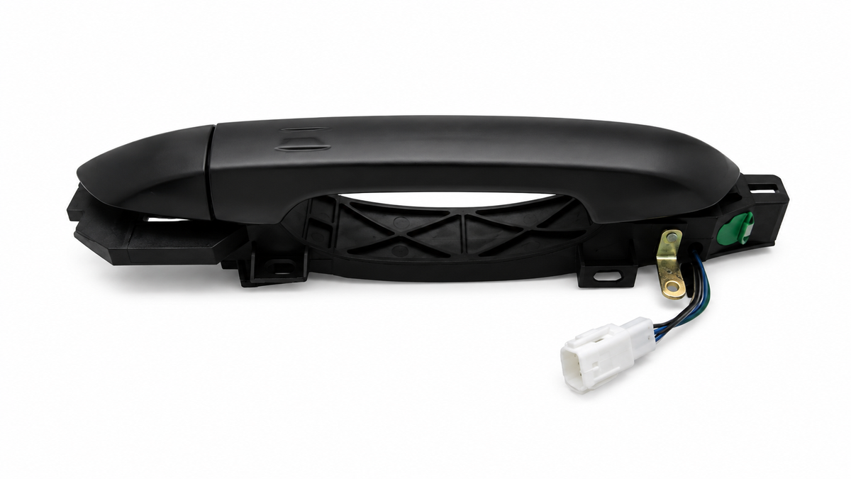 Manija Exterior Puerta Delantera Derecha Geely Coolray