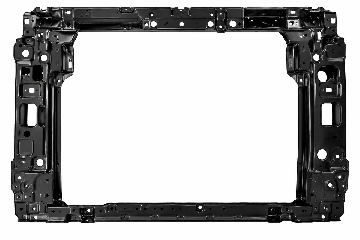 Panel Frontal (Marco de Radiador) variante F29 - Kaiyi X7