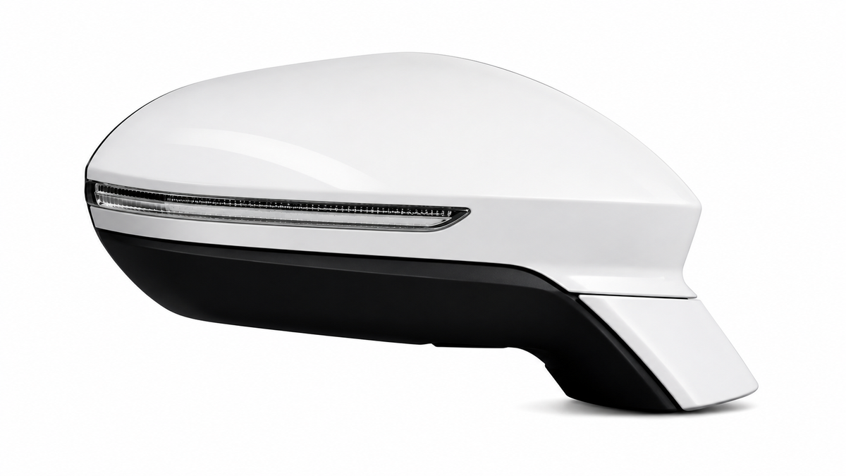 Espejo Retrovisor Lateral - Kaiyi X7
