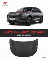 Capó  - Kaiyi X7