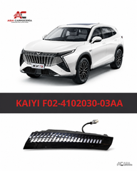 Luz Diurna DRL Izquierda - Kaiyi X7