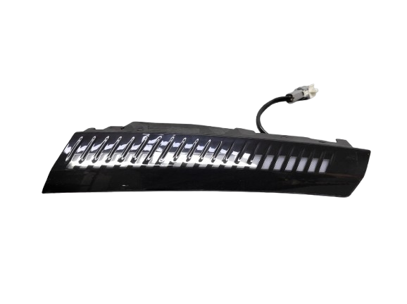 Luz Diurna DRL Izquierda - Kaiyi X7
