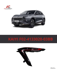 Stop Trasero Derecho LED - Kaiyi X7