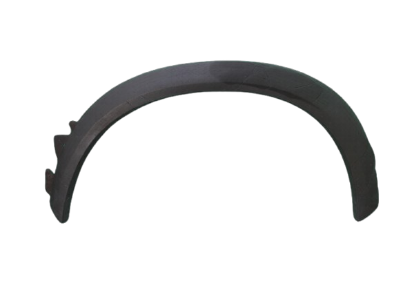 Moldura de Arco de Rueda Delantera Izquierda - Kaiyi X7