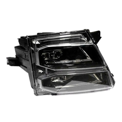 Faro Derecho detalle