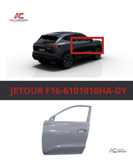 Puerta Delantera Izquierda Jetour Dashing