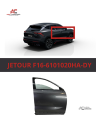 Puerta Delantera Derecha Jetour Dashing