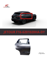 Puerta Trasera Derecha Jetour Dashing