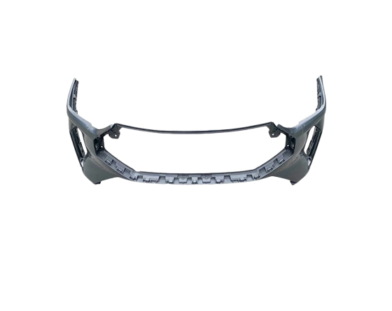 Parachoques Delantero (cuerpo superior) - Jetour X70 Plus