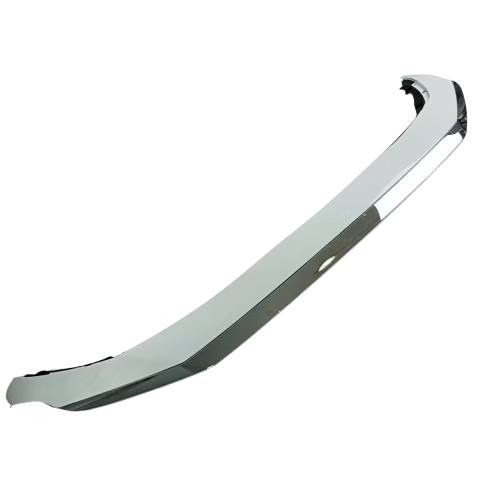 Moldura superior del Parachoques Delantero - Jetour X70 Plus