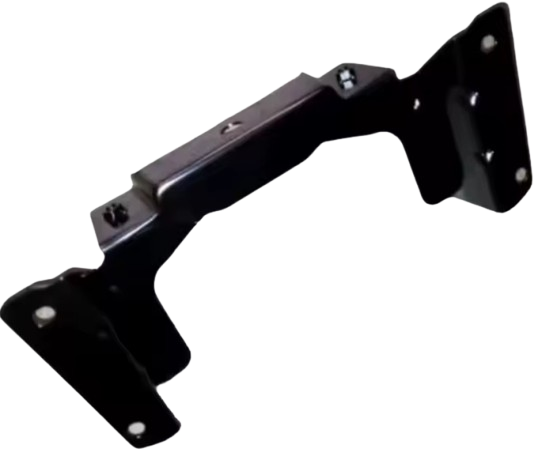 Soporte central Parachoques Delantero - Jetour X70 Plus