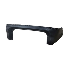 Parachoques Trasero (cuerpo superior) - Jetour X70 Plus