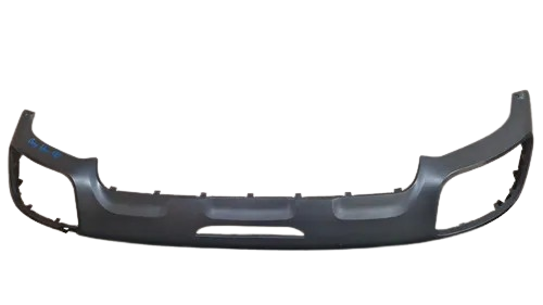 Deflector Trasero - Jetour X70 Plus