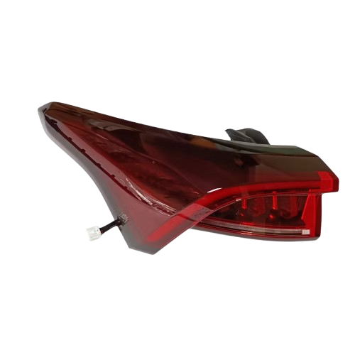 Stop / Luz Trasera (Izq) - Jetour X70 Plus