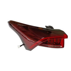 Stop / Luz Trasera (Izq) - Jetour X70 Plus