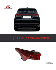 Stop / Luz Trasera (Izq) - Jetour X70 Plus