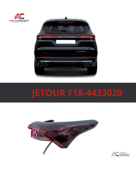 Stop / Luz Trasera (Der) - Jetour X70 Plus