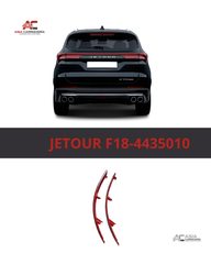 Reflector Trasero (Izq) - Jetour X70 Plus