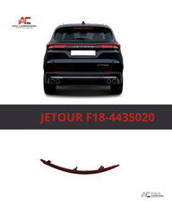 Reflector Trasero (Der) - Jetour X70 Plus