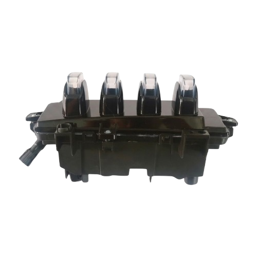 Luz Diurna DRL (Izq) - Jetour X70 Plus